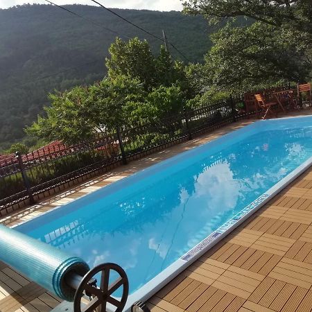 Holiday Homes Mirjana Mošćenička Draga Exterior foto
