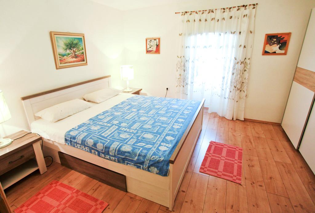 Holiday Homes Mirjana Mošćenička Draga Exterior foto