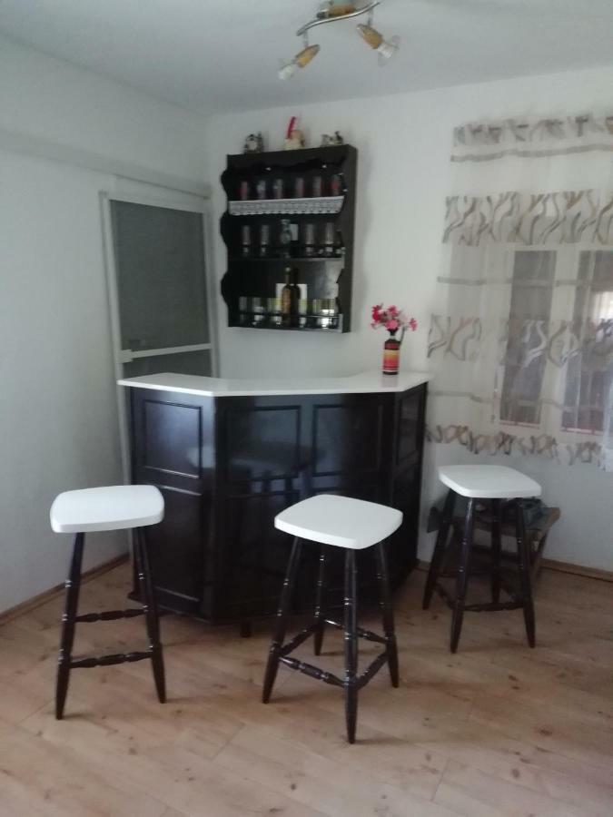Holiday Homes Mirjana Mošćenička Draga Exterior foto