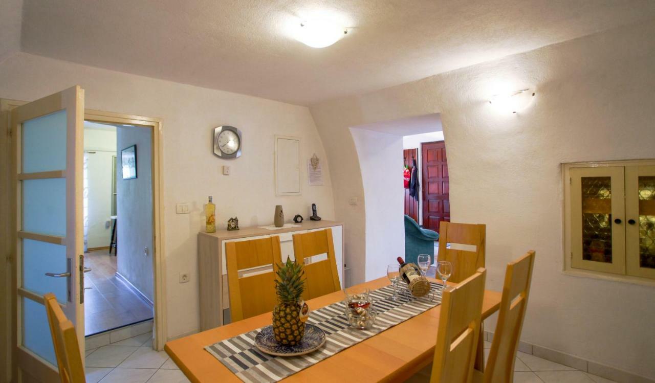 Holiday Homes Mirjana Mošćenička Draga Exterior foto